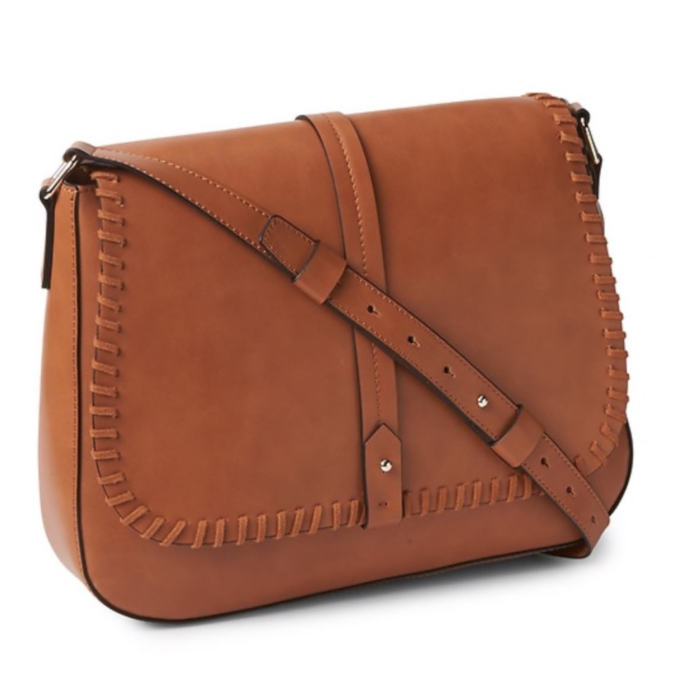GAP Saddlebag